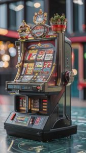 Merindukan Kemenangan sensasi Jackpot Slot , Artikel ini memberikan informasi tentang seluk beluk dalam dunia slot yang wajib anda ketahui