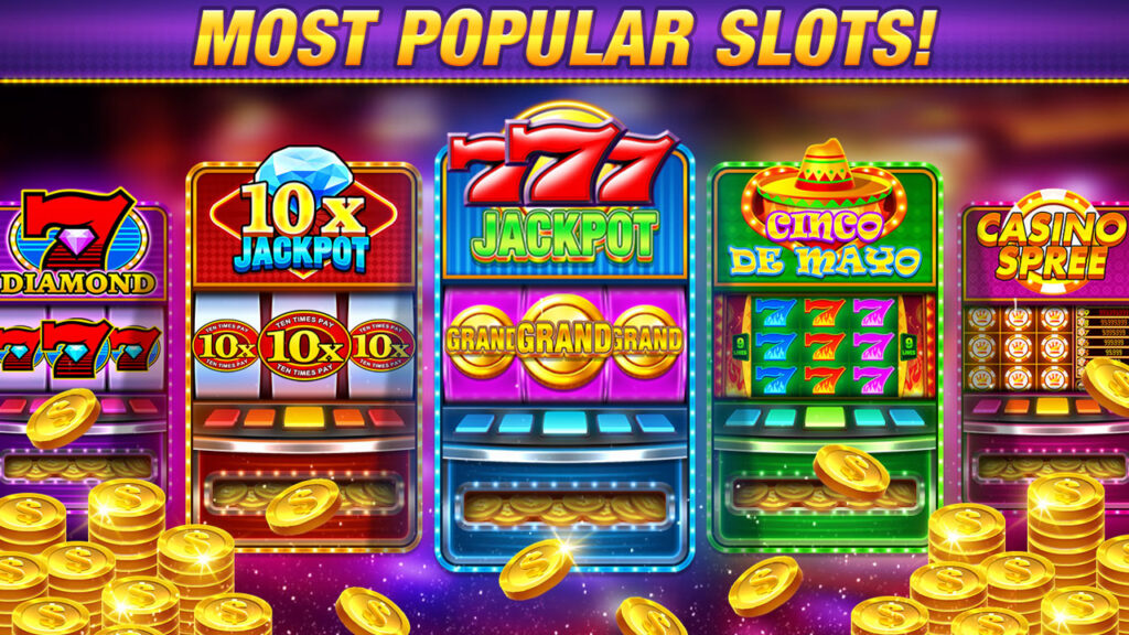 Mengapa Slot Online dengan Tema Hewan Banyak Diminati?