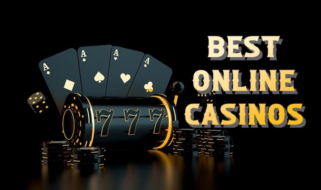 Slot Online dengan Tema Terunik dan Terbaik