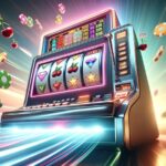 Slot Online dengan Fitur Colossal Symbols untuk Kemenangan Besar