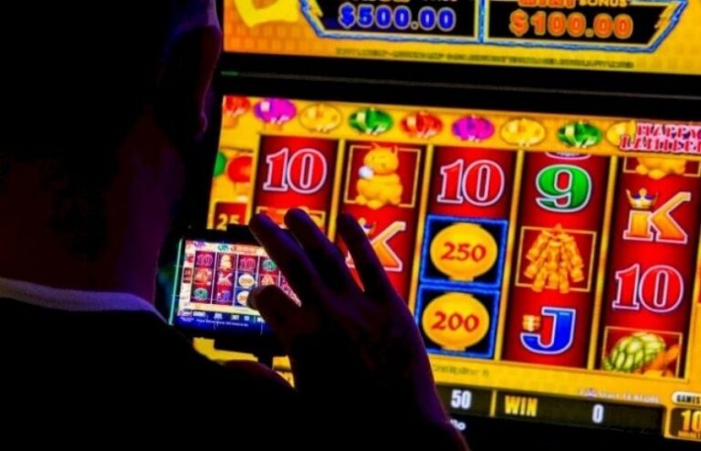 Apa Itu Slot Online dengan 1024 Cara Menang?