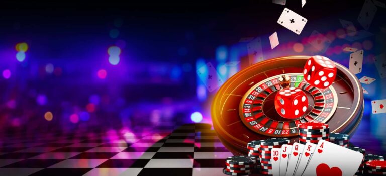 Keamanan Saat Bermain Slot Online: Tips untuk Pemain