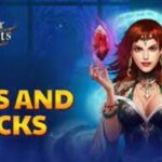 10 Rekomendasi Slot Online dengan Grafik Terbaik