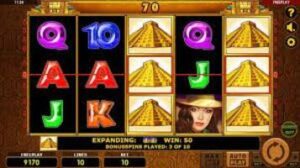 Rahasia Mendapatkan Big Win di Slot Online