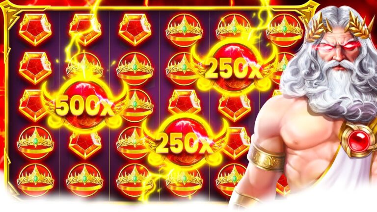 Rahasia Dibalik Mesin Slot Online yang Menguntungkan