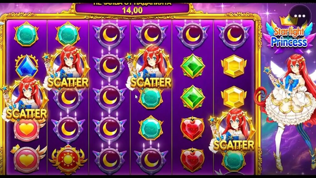 Slot Online dengan Tema Terbaik yang Wajib Dicoba