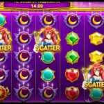 Slot Online dengan Tema Terbaik yang Wajib Dicoba