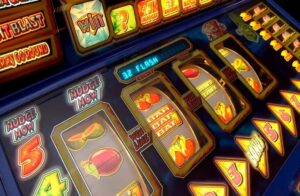 Apa Itu Slot Online dan Bagaimana Cara Kerjanya?