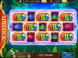 Fitur Wild dan Scatter: Apa Perbedaannya?