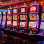 Tips Bermain Slot dengan Modal Kecil