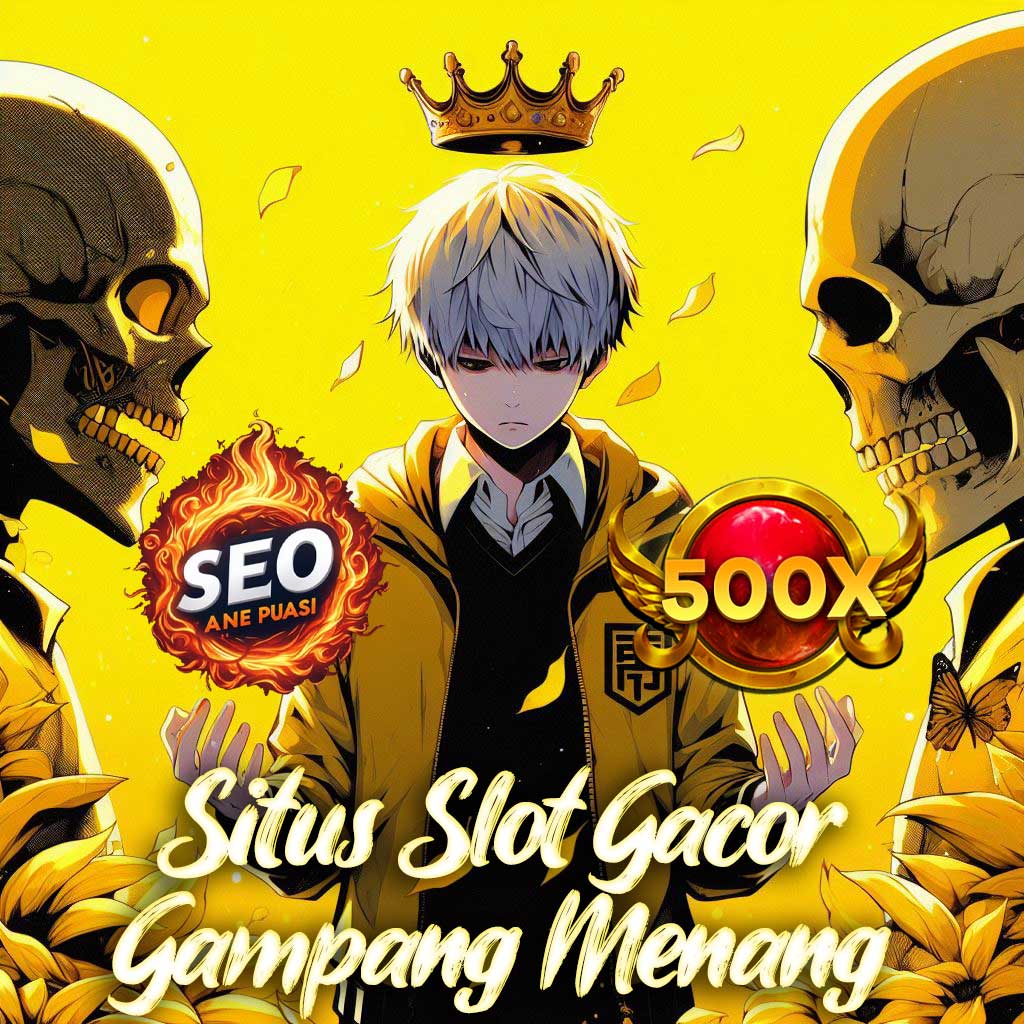 Menghitung Volatilitas dalam Slot Online