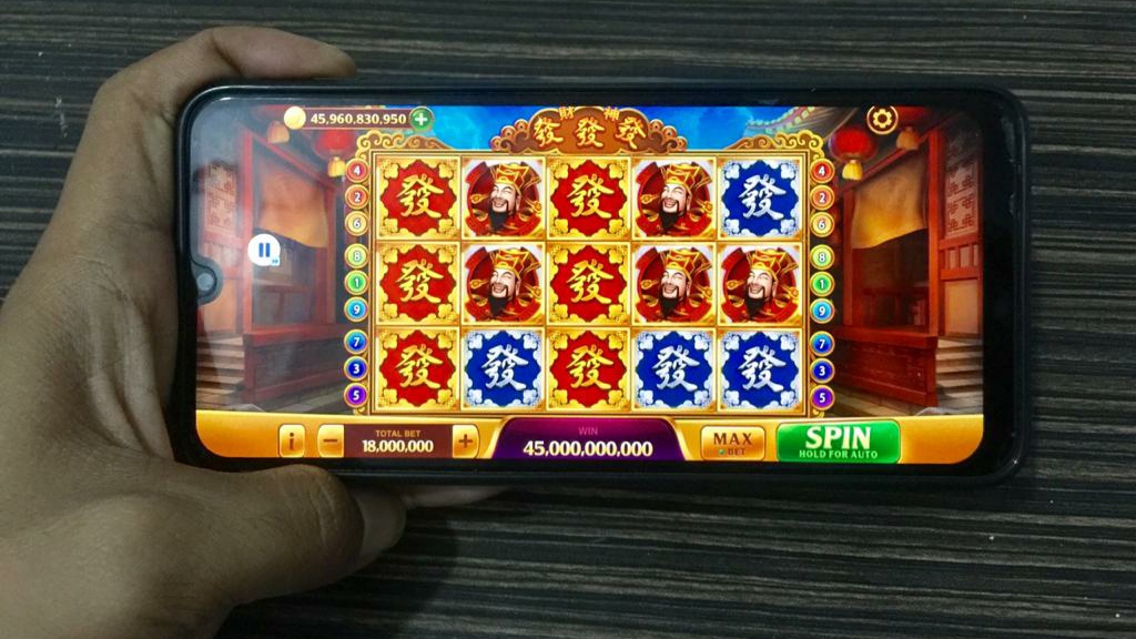 NetEnt: Inovator di Dunia Slot Online