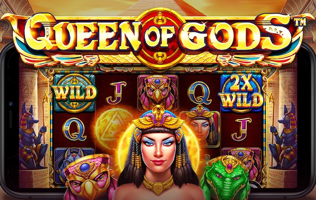 Tips dan Trik Jitu Menang di Slot Online