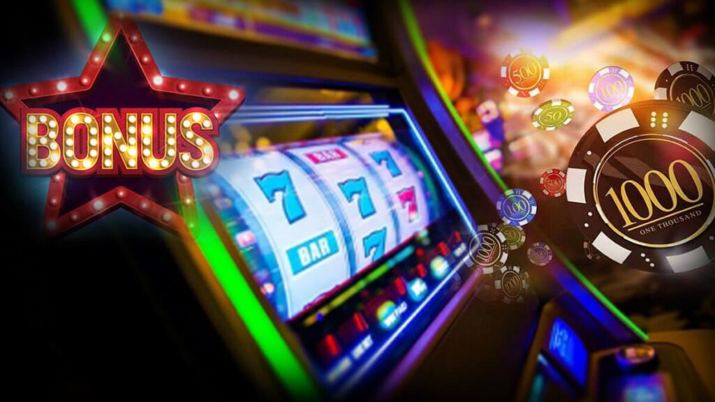 Mengenal Fitur Bonus di Permainan Slot