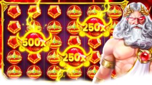 Daftar Slot Online Paling Populer di Tahun Ini