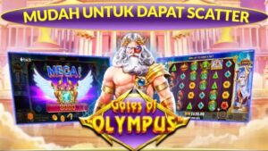 Apakah Ada Pola dalam Slot Online? Mitos atau Fakta?