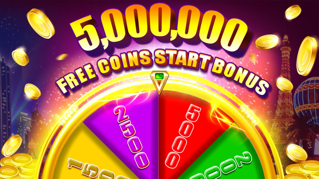 Kisah di Balik Desain Tema Game Slot Online