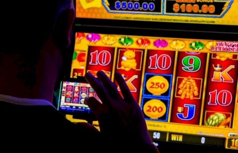 Langkah Mudah Memastikan Keamanan Akun Slot Online Anda