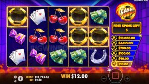 Bonus Akhir Pekan: Waktu Terbaik Bermain Slot Online