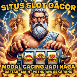 Cara Menyelesaikan Syarat Wagering Bonus Slot