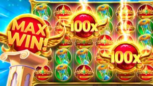 Bagaimana Mengidentifikasi Slot Online Volatilitas Tinggi dan Rendah